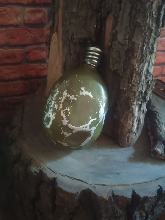 Военная фляжка  СССР.2 Мировая Война..