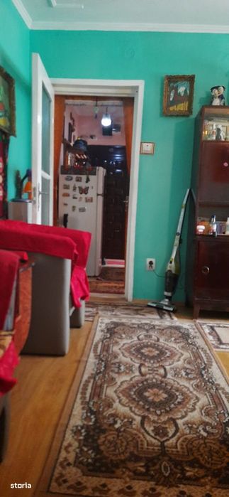 Apartament de vanzare 2 camere eaj 1 Nufarul