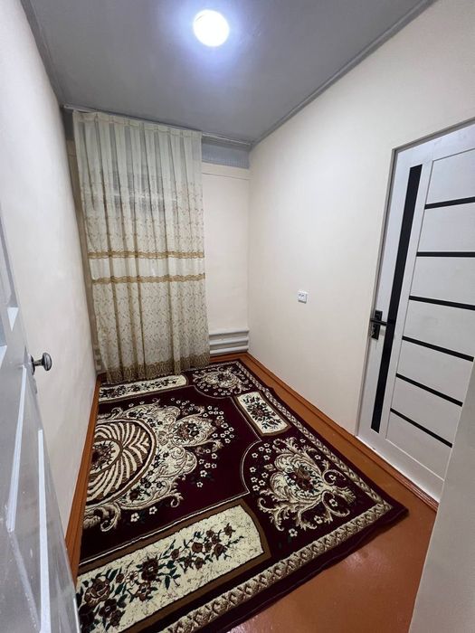 Аренда сергели хонобод 3хона 1чи этаж ремонт тоза оилага берилади хамм