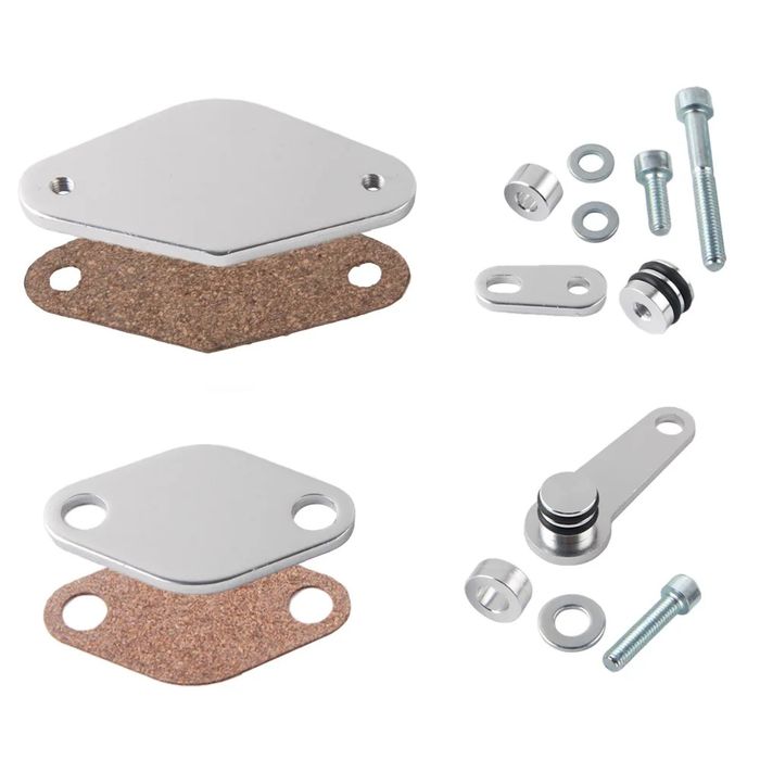 Kit EGR si racitor gaze BMW N57N N57Z B47