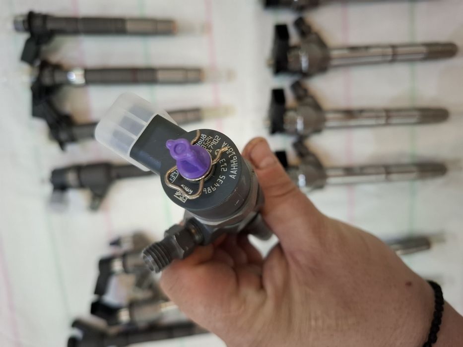 Injectoare Noi. Originale pt mai multe modele