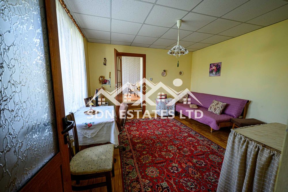 Продава се Къща в с. Копринка, Област Стара Загора - 100 кв.м за 1734 €/кв.м - Снимка #15