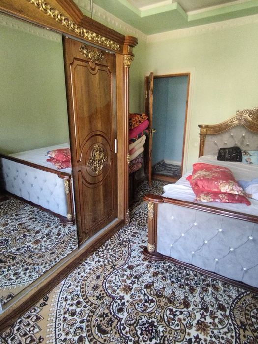 Сдаётся квартира 2-х комнатная