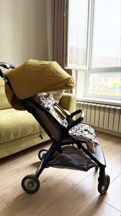 Летняя коляска от Joie