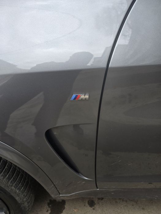 БМВ Х5 Ф15-3.0 ДИЗЕЛ 2017