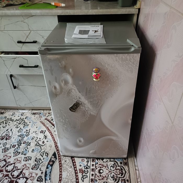 Холодильник artel