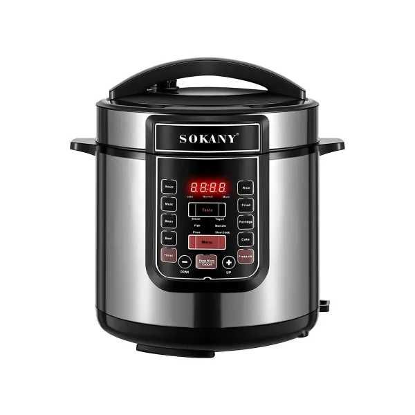 Мултикукър Sokany SK-07053 – 7 литра, 1000W