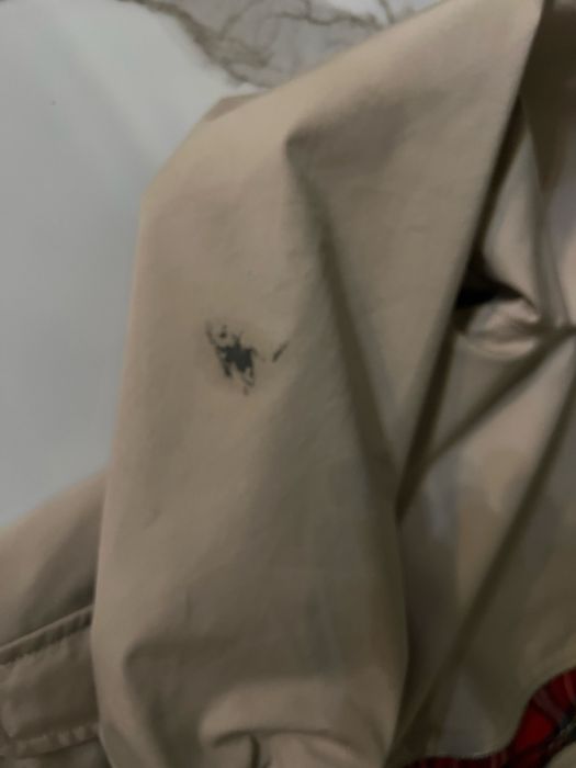 Lonsdale харингтон Харик лонсдейл harrington jacket