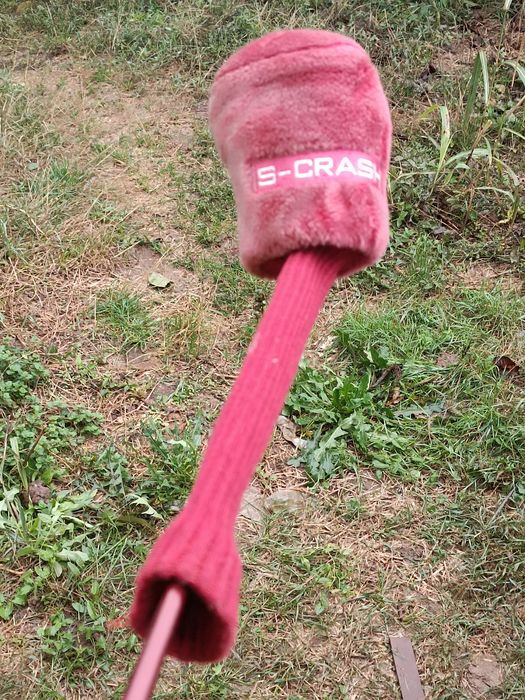 Crosa golf club Callaway