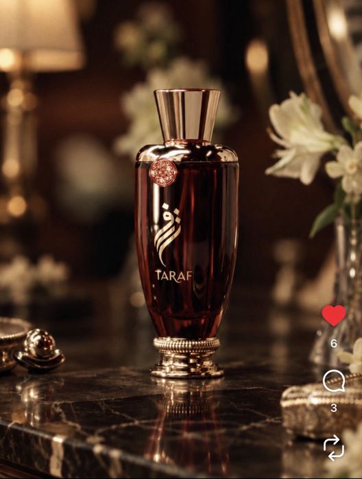 Продам парфюмированная вода TARAF PARFUM,