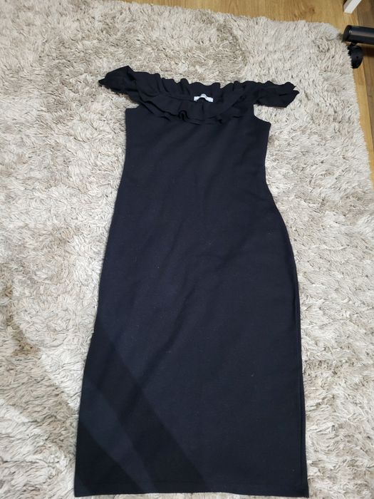 Рокля Зара размер 28