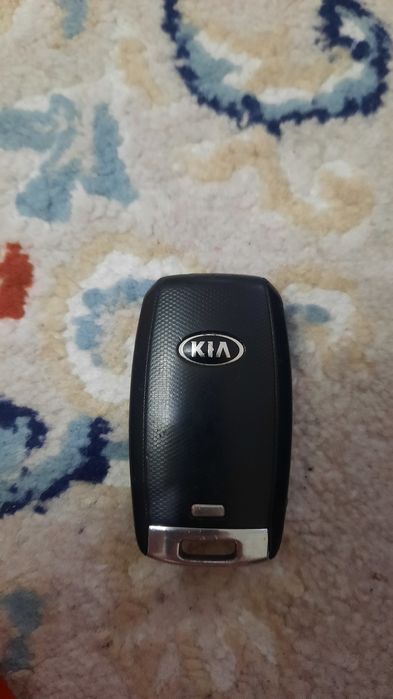 Продам ключи от кия