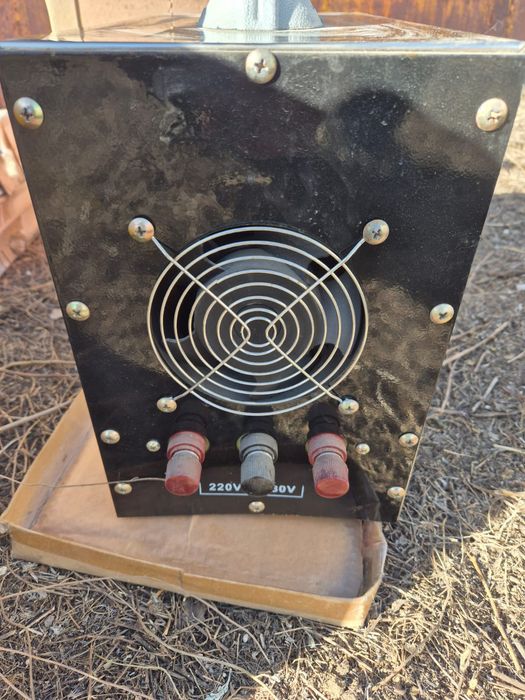 Продажи сварочный аппарат