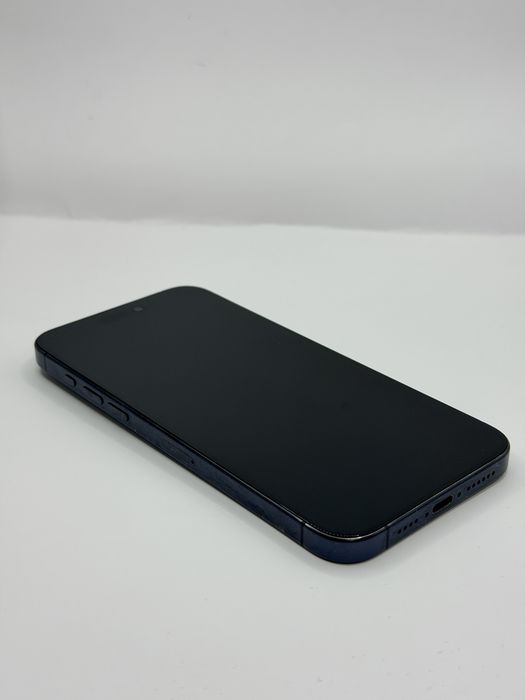 Iphone 15 Pro Max 1.0T 100% Rate Garantie BuyBack - iphonezone.ro