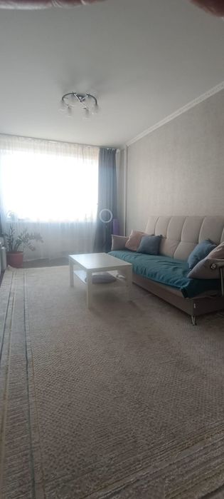 3-х комнатная квартира