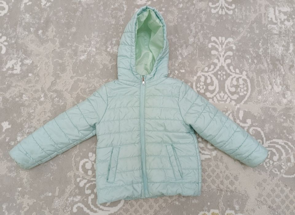 Детские вещи б/у