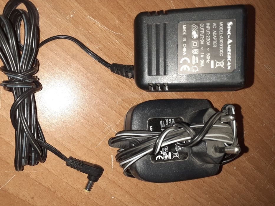 Alimentatoare/incarcatoare