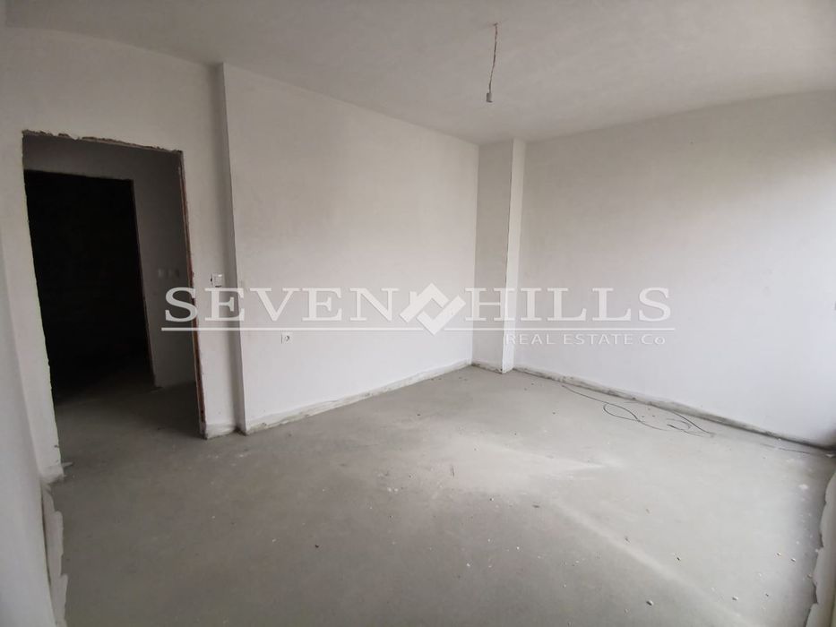 Продава се Двустаен апартамент в Пловдив, Христо Смирненски - 90 кв.м за 1044 €/кв.м - Снимка #3