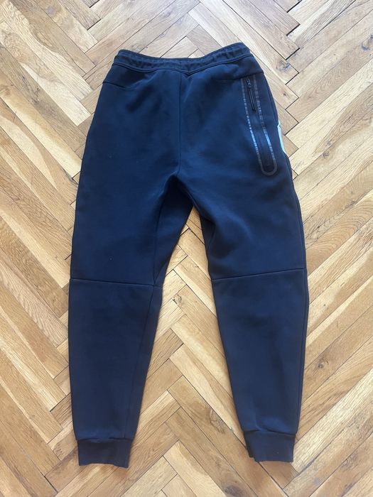 Nike tech fleece мъжки  анцузи