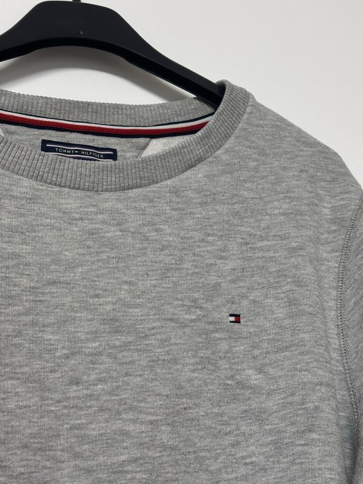 Bluza tommy hilfiger