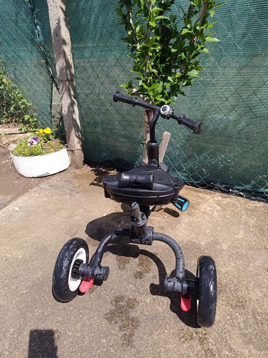 Детско колело триколка Byox