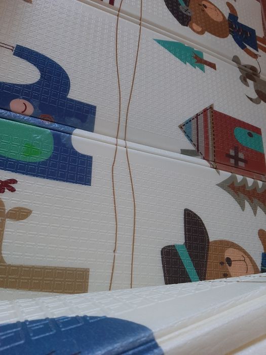 ковёр для, детей