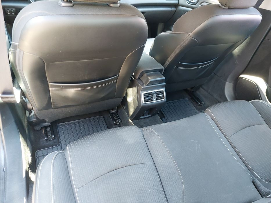 RENAULT MEGANE IV -2017 1.6 Benzină