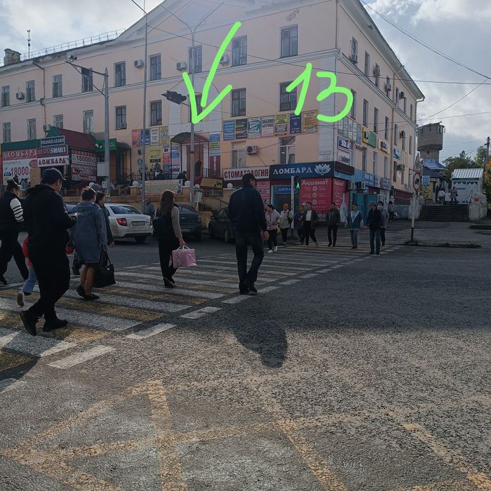 Ремонт OTAU, телевизоров и др.