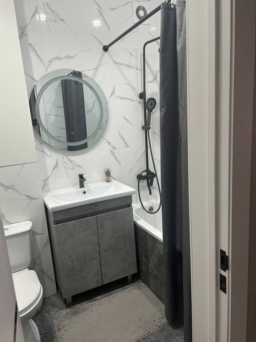 1 комнатная квартира