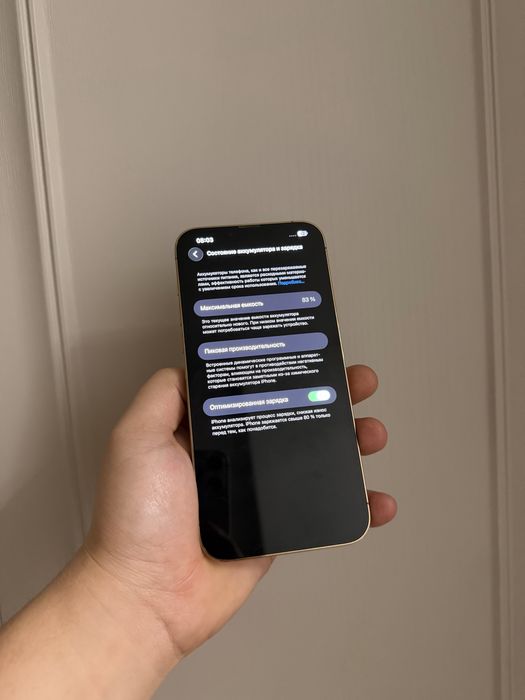Iphone 13 pro max 128gb / Айфон 13 про макс. 128гб