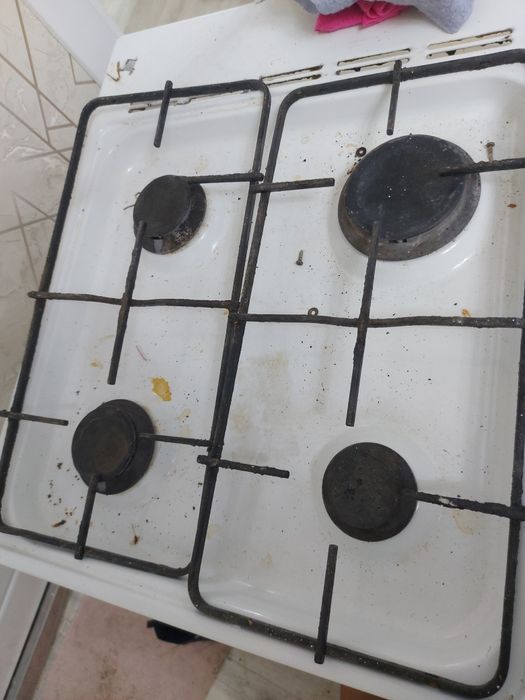 Газ плита сатылады