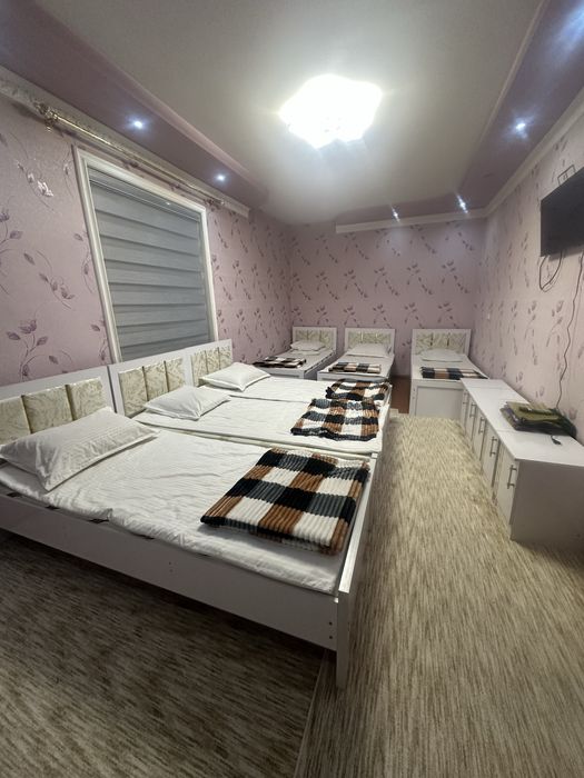 Hostel  Ulug’bekdaa