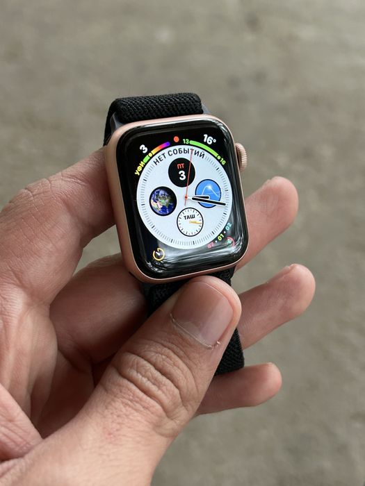 Apple watch Se 40mm Juda arzon