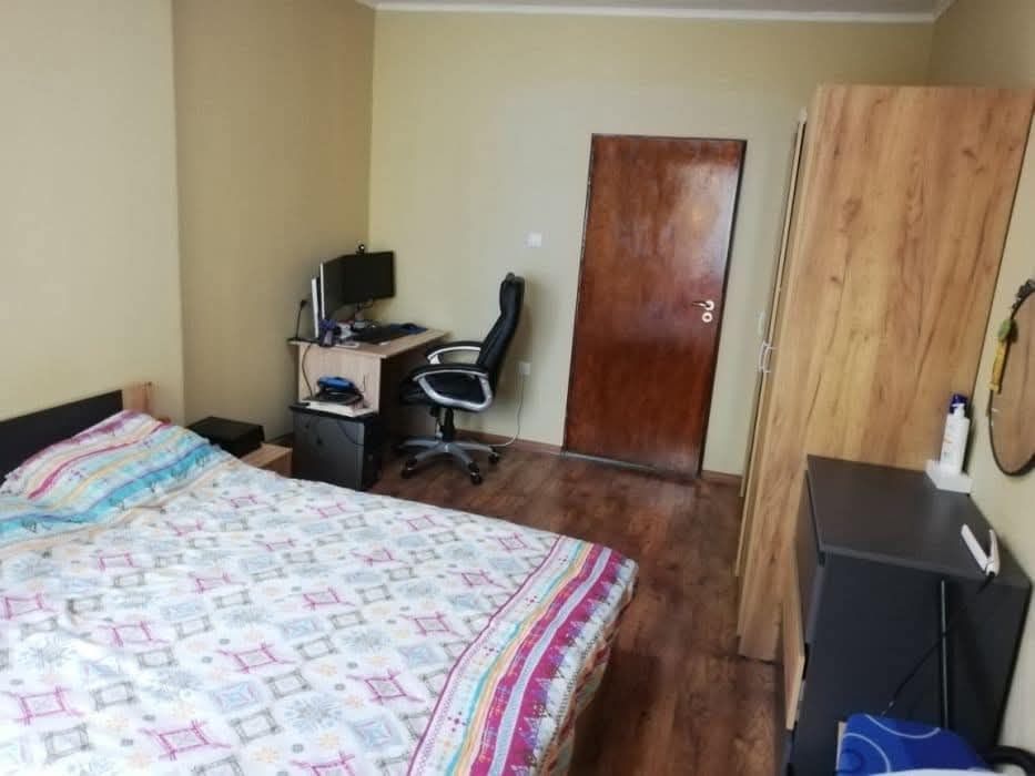 Дава се под наем Двустаен апартамент в ж.Зоопарк - 70 кв.м за 698.19 € - Снимка #9