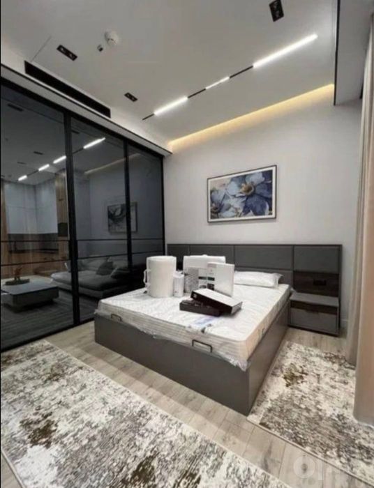 Nestone Toshkent siti 2 xona