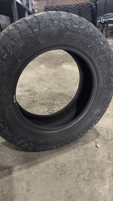 Шина Maxxis 245-65-R17