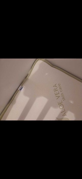 Дървена кошара с люлещ механизъм 2в1