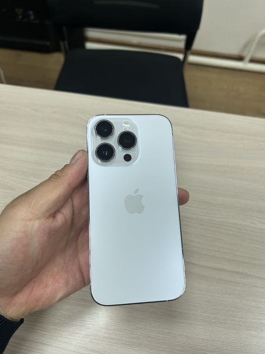 Iphone 14 pro 256 gb