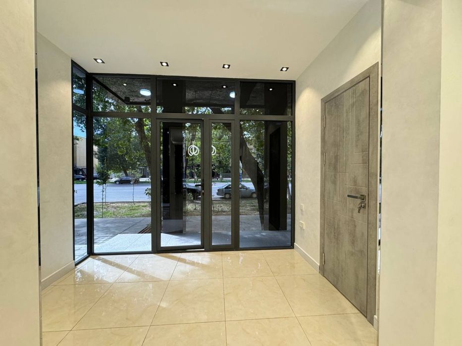 Срочно продается офис Яшнабадский район Лисунова ориентир КОРЗИНКА