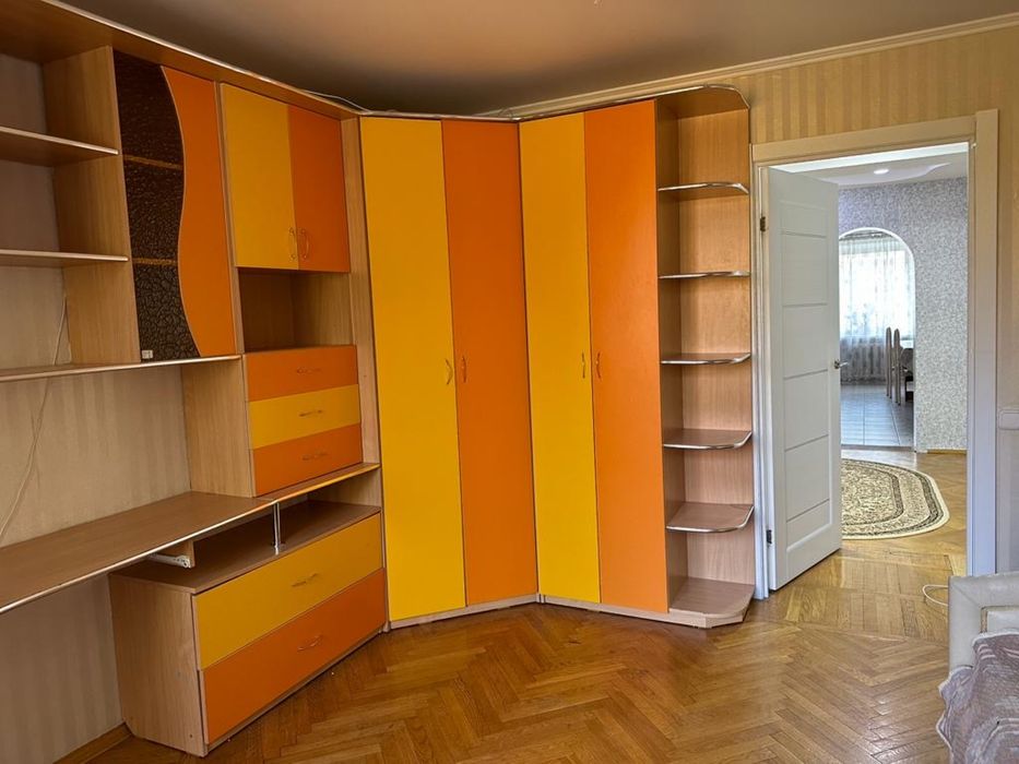 Детская комната.Детский гарнитур