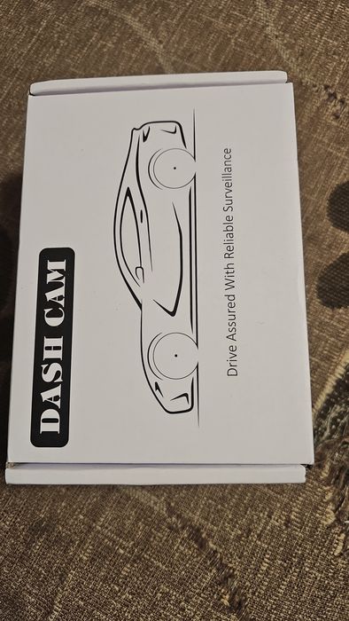 Camera auto  Dash Cam D50