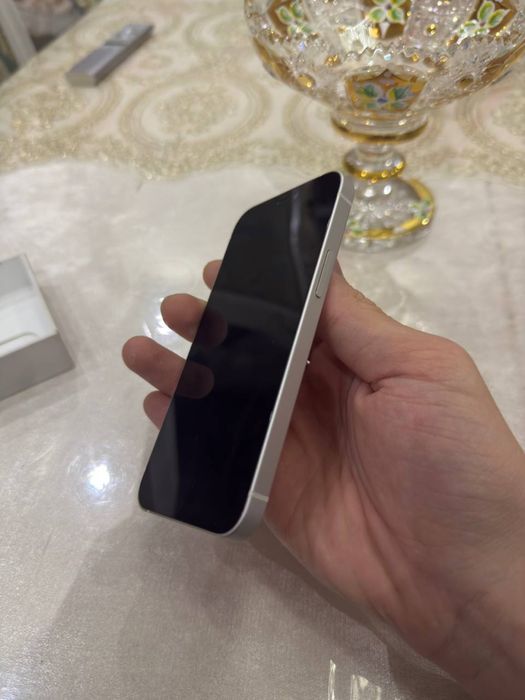 Iphone 12 mini oq rangda
