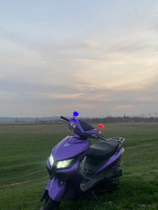 М8 сатылады 125к