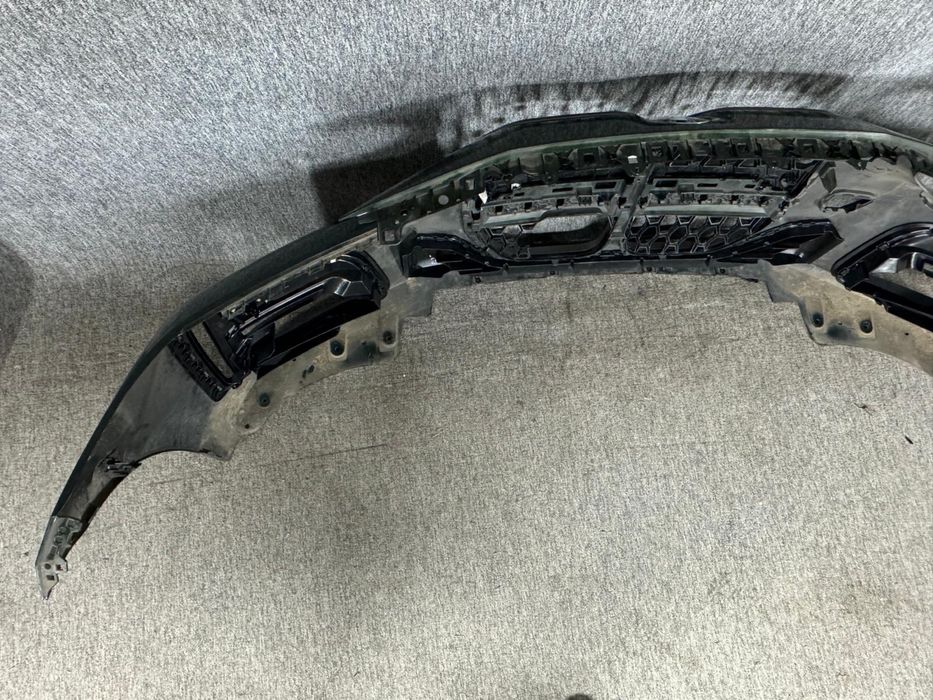 Bara fata Bmw seria 4 G22 G23 M-pachet