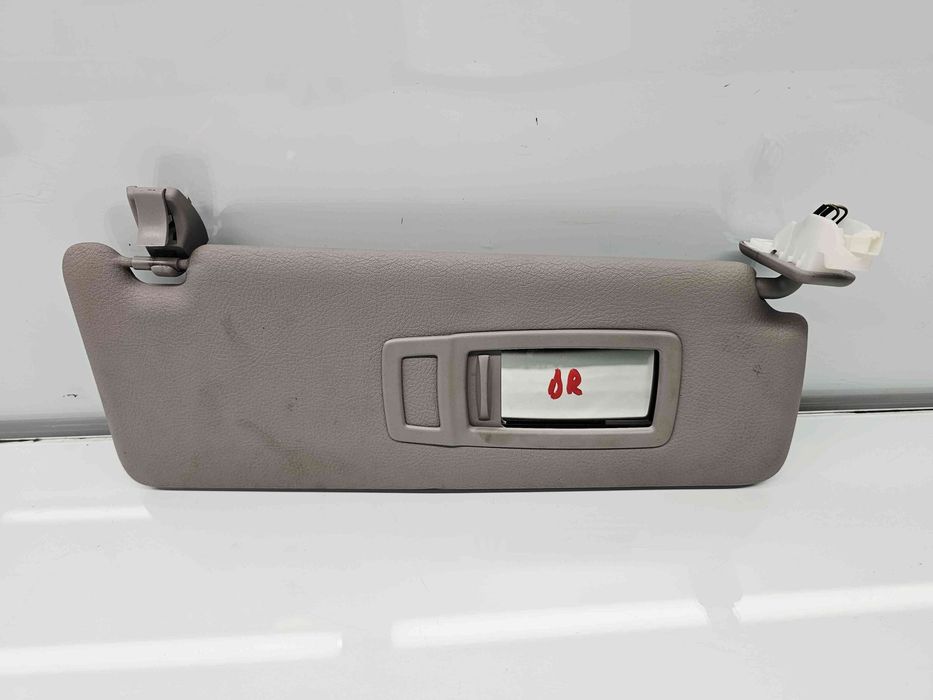 Parasolar dreapta Bmw 3 (F30) [Fabr 2012-2017] OEM