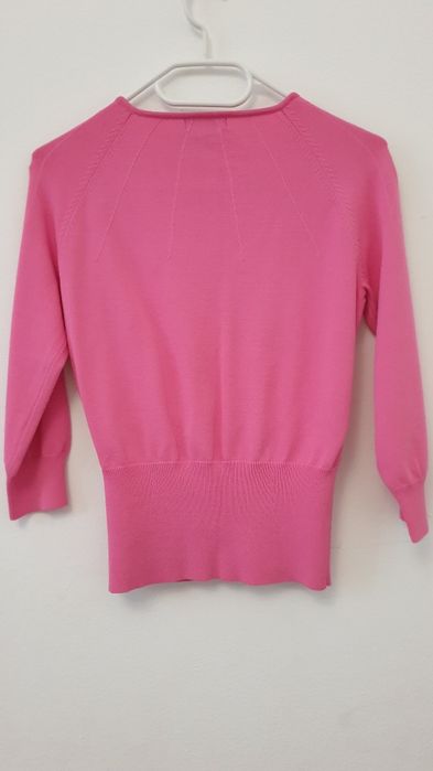 Cardigan roz xs-s