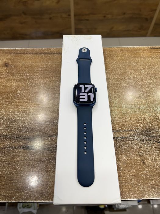 Apple Watch 7 41 mm