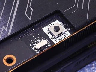 Гаранция! RX 5700 XT 8GB Asus ROG Strix OC