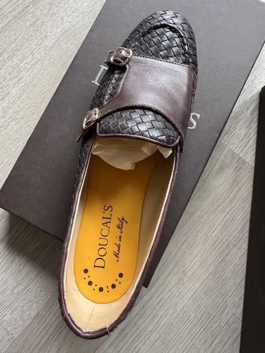 vand mocassini Doucals