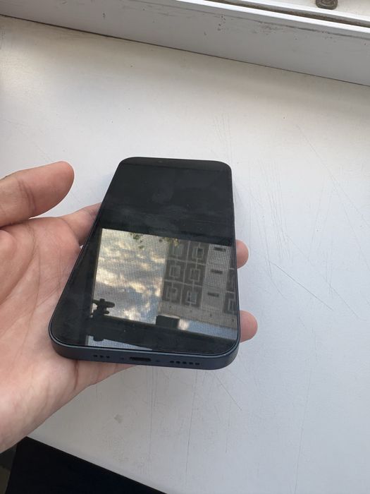 Iphone 13 128gb, 78 Акб